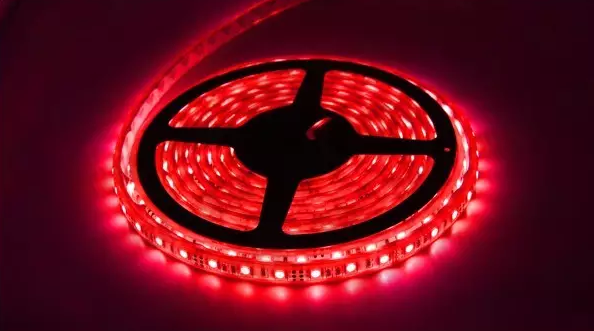 LED灯条特点以及维修方法