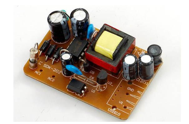 开关电源充电器