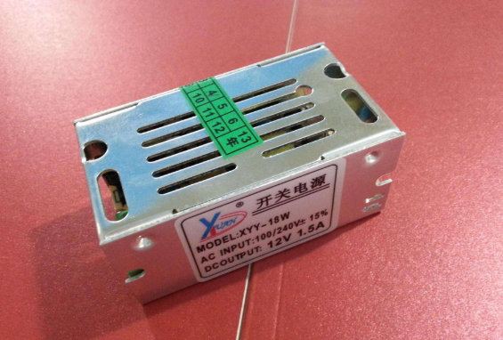 12v开关电源