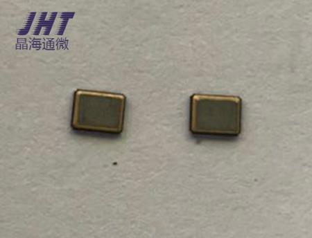 进口 无源贴片晶振3225 2520 38.400MHZ