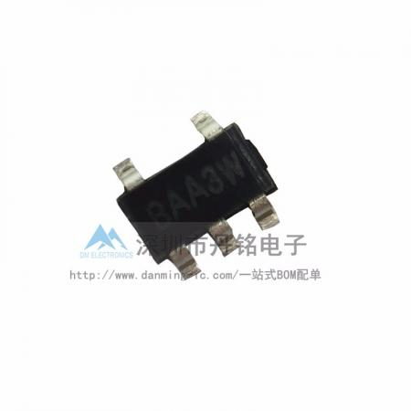 PAM2301CAABADJ  降压芯片