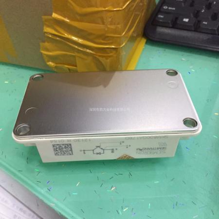 SKM800GA176D半导体电力元器件/IGBT模块/只售定