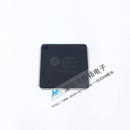SPHE8288T-M-HLEK3 凌阳SUNPLUS解码芯片