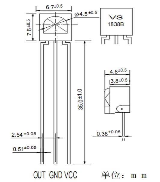 vs1838b