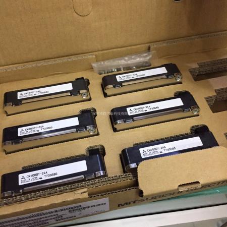 CM100DY-24A半导体电力元器件/IGBT模块/只售定货