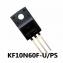 KEC直插MOS管   KF10N60F-U