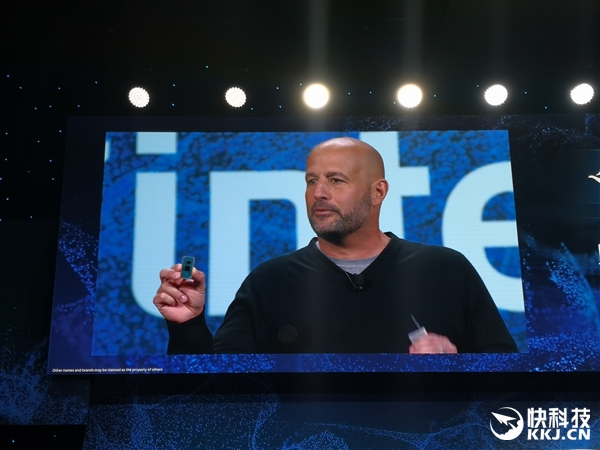 11月上市 Intel 10nm Ice Lake处理器就绪：新核显看齐GTX 750