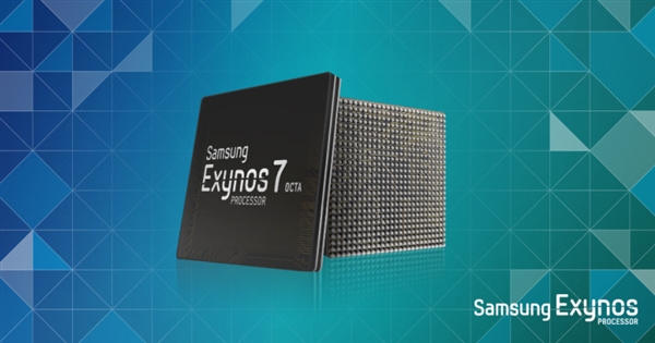 定位中端 三星Exynos 7904发布：14nm制程/八核心设计