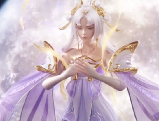 AR成电竞热宠 揭秘嫦娥降临背后的辛酸