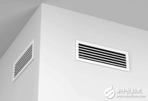 选购空调时切记要看一下空调的参数指标