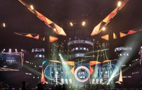 5G真4K直播演示为用户开启了下一代沉浸体验