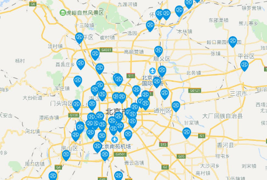 北汽新能源力推的电动汽车换电模式 负荷率65%才能赚钱