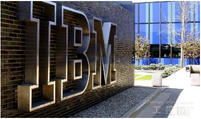 IBM为了强化网络安全紧急响应能力,斥巨资布局网络安全领域