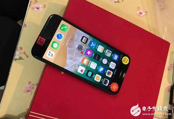 苹果便宜新机就要来临,iPhone7表示压力山大