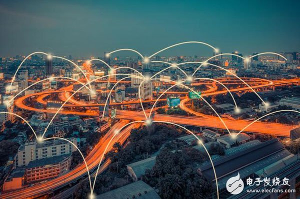物联网时代逼近,对于物联网你知道多少