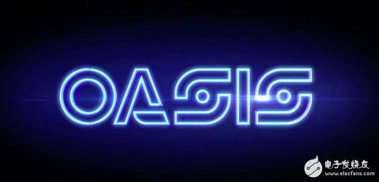 Admix宣布与Somnium Space合作开发Oasis 让用户在不离开应用程序的情况下跨越不同的VR世界