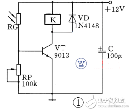 三極管開關(guān)電路設(shè)計匯總（十一款開關(guān)電路設(shè)計原理）
