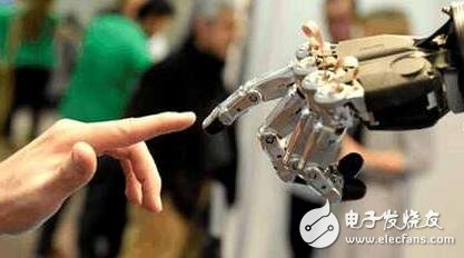 解析:人工智能对于软件测试产业的影响