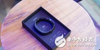 魅族手环上手体验:最好的感觉,是没有感觉