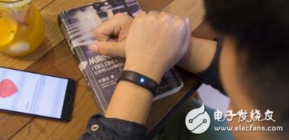 魅族手环上手体验:最好的感觉,是没有感觉
