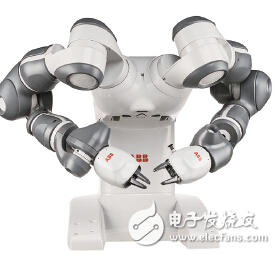 中国协作机器人弯道超车时代已然来临