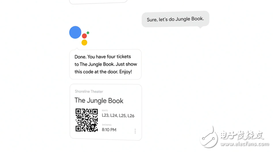 一文带你看2016谷歌I/O开发者大会 VR只是参考人工智能贯穿