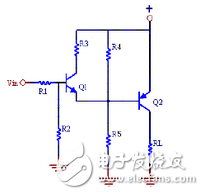 三極管開關(guān)電路設(shè)計匯總（十一款開關(guān)電路設(shè)計原理）