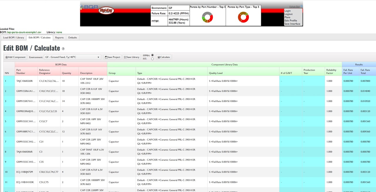 BQR MTBF Calculator Screenshot.JPG