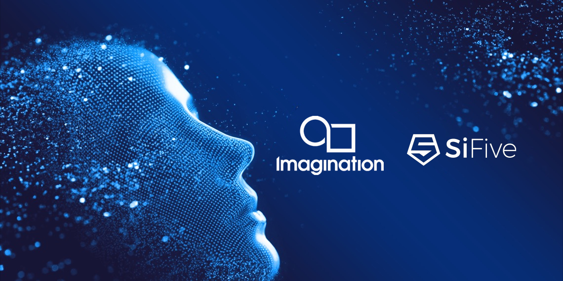 Imagination PowerVR GPU + NNA联手SiFive DesignShare平台.jpg