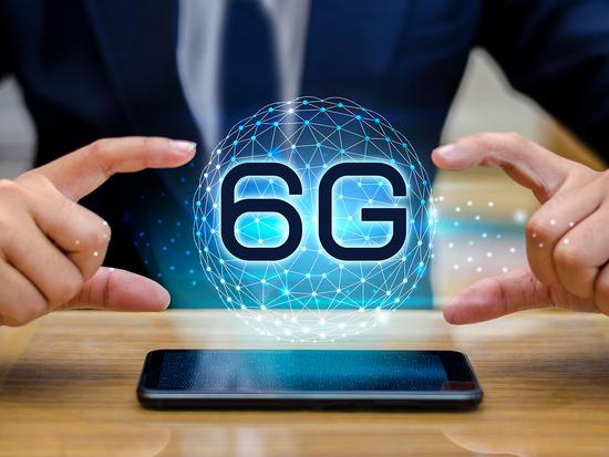全球已经开始研究6G,100G/秒!2030年将开始部署 全球已经开始研究6G,100G/秒!2030年将开始部署