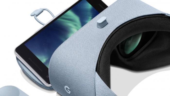 Google Play娱乐功能缩减：谷歌VR平台关相关影视App