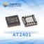 代理中科微AT2401C 完全替代RFX2401C 射频功放芯片2