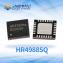 中科微代理HR4988 马达驱动芯片HR4988 QFN28