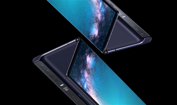 LG折叠屏OLED面板已经成熟 可以商业了