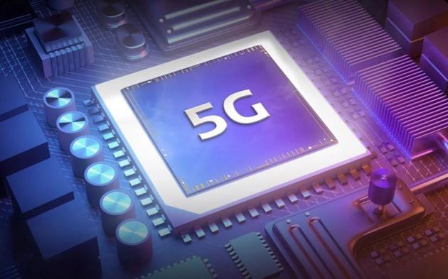 联发科将于5月底推出5G芯片