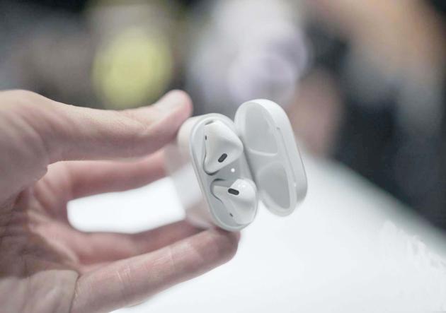 日媒：苹果准备在越南试产AirPods