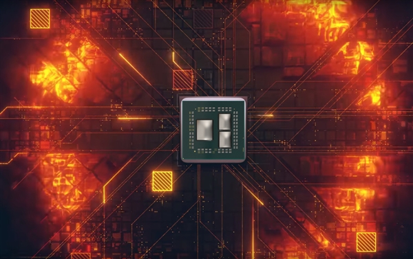 Acer夸AMD：你们的CPU对手没有GPU GPU对手没CPU