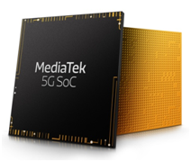 联发科技推出突破性全新 5G芯片  助力首批旗舰5G终端上市