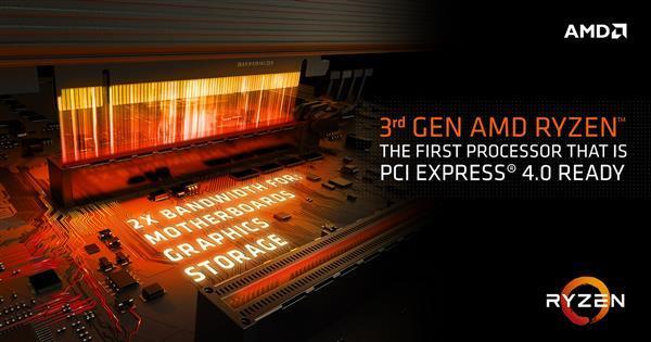 PCIe 4.0没用？全球第二大闪存厂支持PCIe 4.0了