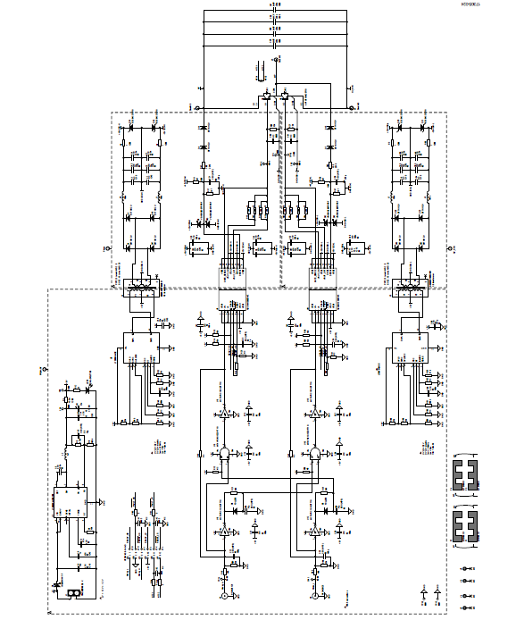 将ADuM4135栅极驱动器与Microsemi APTGT75A120T1G 1200 V IGBT模块配合使用