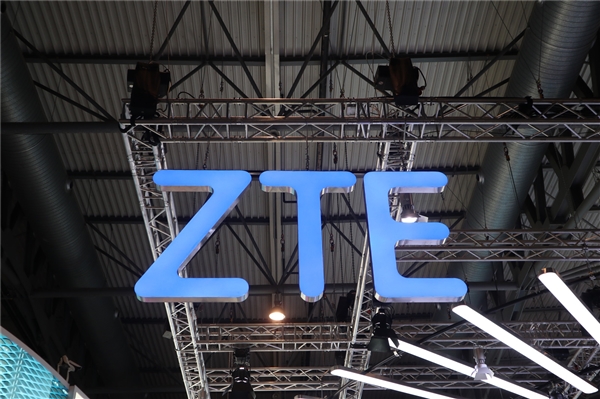 中兴：已获得25个5G商业合同 5G专利全球前三