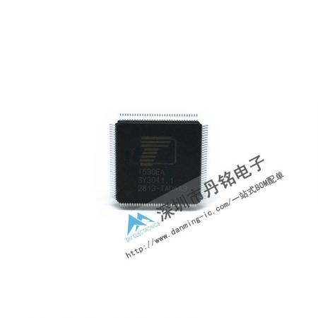 T530EA 驱动车载液晶屏芯片