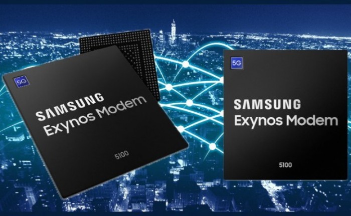 三星将向vivo和OPPO等厂商提供5G芯片组解决方案样本