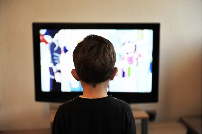 电视出货量达到8年来新高 预计8K将增长