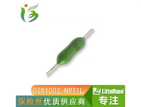 0251002.NRT1L DIP LITTELFUSE/力特 力特电流保险丝