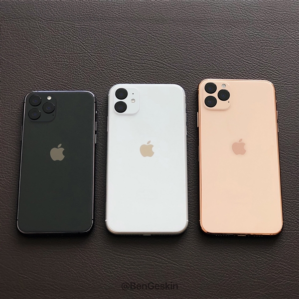 今年iPhone只有小改进？分析师：还有其他亮点