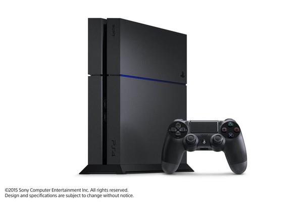 索尼公布首季财报：手机业务转亏为盈 PS4销量破亿