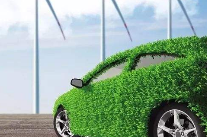 上半年全球新能源车销量超100万 同比增长47.4%