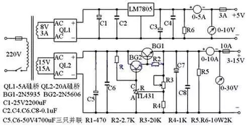 10A3～15V稳压可调电源乐动体育注册开户
.jpg