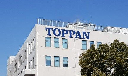 Toppan Photomasks与格芯达成长期供应协议